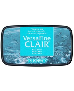 VersaFine Clair Bali Blue