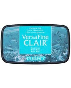 VersaFine Clair Bali Blue