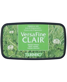 VersaFine Clair Grass Green