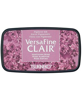 VersaFine Clair Hawthorn Rose