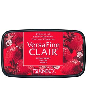 VersaFine Clair Strawberry