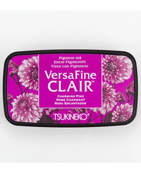 VersaFine Clair Charming Pink