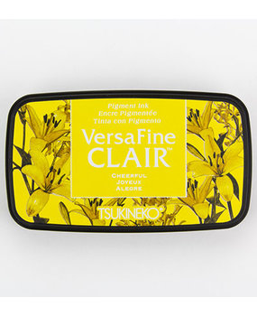 VersaFine Clair Cheerful