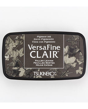 VersaFine Clair Fallen Leaves