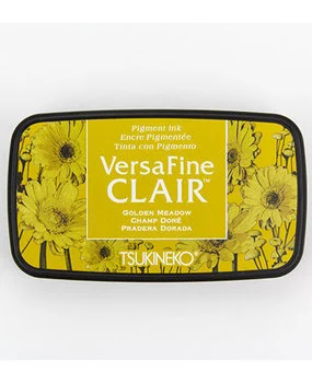 VersaFine Clair Golden Meadow