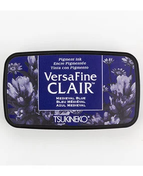 VersaFine Clair Medieval Blue