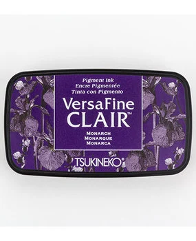 VersaFine Clair Monarch