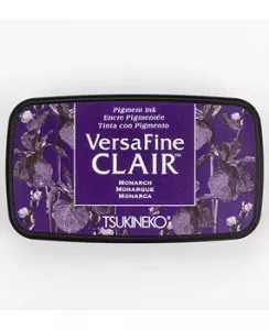 VersaFine Clair Monarch