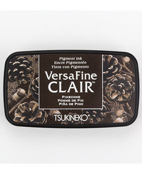 VersaFine Clair Pinecone