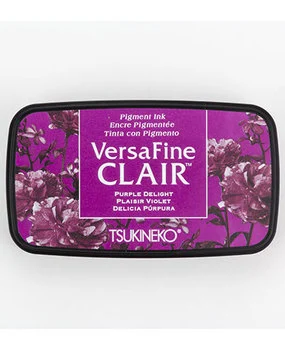 VersaFine Clair Purple Delight