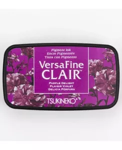 VersaFine Clair Purple Delight