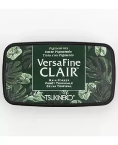 VersaFine Clair Rain Forest
