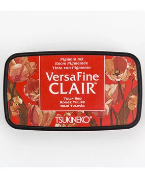 VersaFine Clair Tulip Red