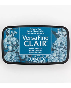 VersaFine Clair Warm Breeze