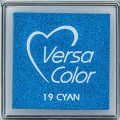 Versa Color Cyan