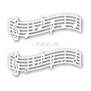 Unique Dekoration Notor