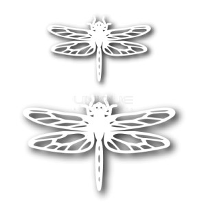 Unique Dekoration Trollslända