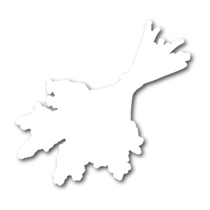 Utstansat Lavendel
