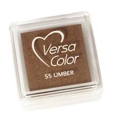 Versa Color Umber