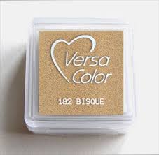 Versa Color Bisque