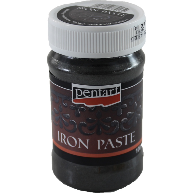 Pentart Iron Paste