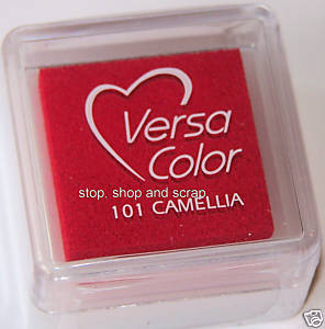 Versa color Camellia