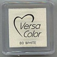 Versa Color White