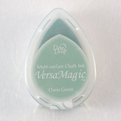 Versa Magic Oasis Green