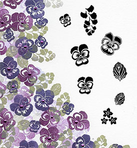 Majestix Viola View