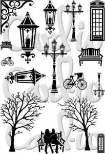 Collection Vintage Christmas