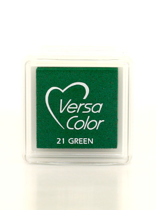 Versa Color Green