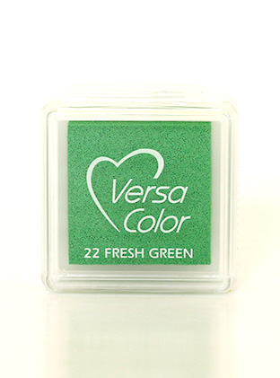 Versa Color Frech Green