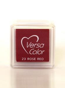 Versa Color Rose Red
