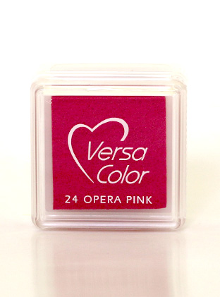 Versa Color Opera Pink