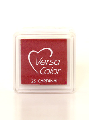 Versa Color Cardinal