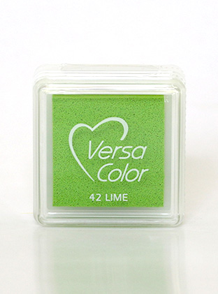Versa Color Lime