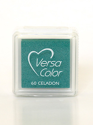 Versa Color Celadon