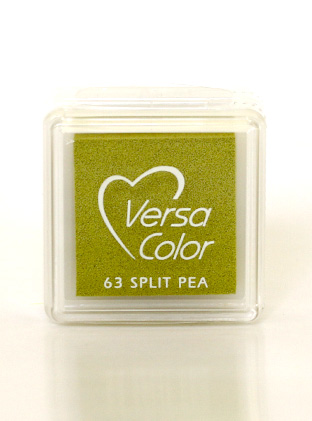 Versa Color Split Pea