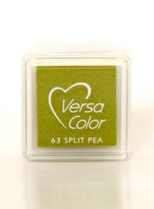 Versa Color Split Pea