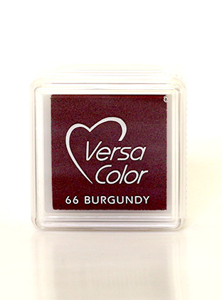 Versa Color Burgundy