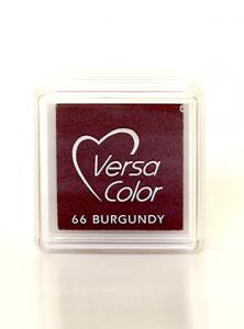 Versa Color Burgundy