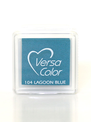 Versa Color Lagoon Blue