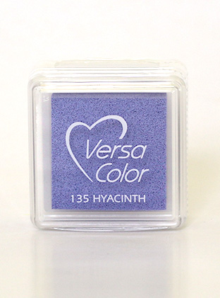 Versa Color Hyacinth