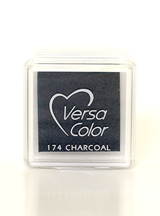 Versa Color Charcoal