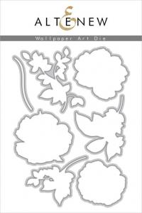 Wallpaper Art die