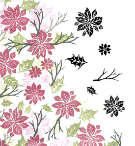 Majestix Winter Blooms