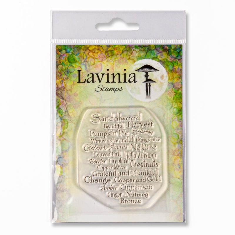 Lavinia Winter Spice
