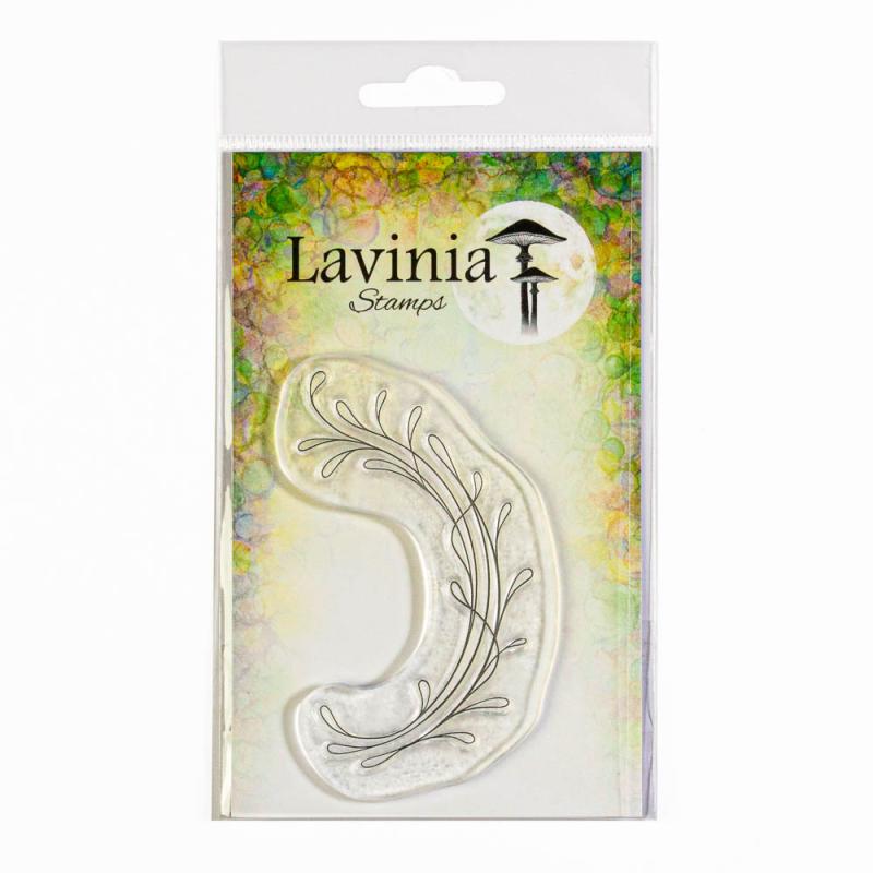 Lavinia Wreath Flourish – Right