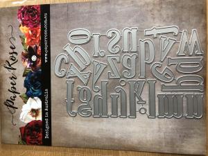 Jumbo Lowercase Alphabet