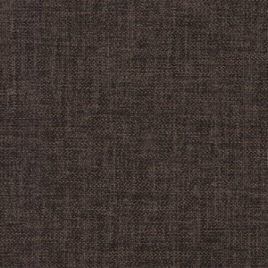 Fabric Allie Mörkbrun 39